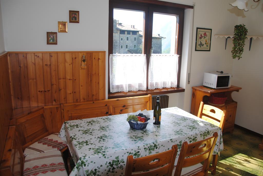 Appartamento Da Bruna E Manuela Tenno Room photo